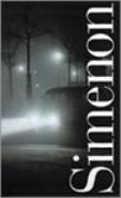 Book cover for COFFRET SIMENON 2V