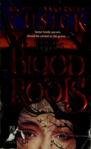 Book cover for Bloodroots
