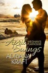 Book cover for April Swings