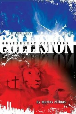 Cover of Government Collision