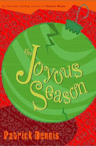 Cover of The Joyous Season