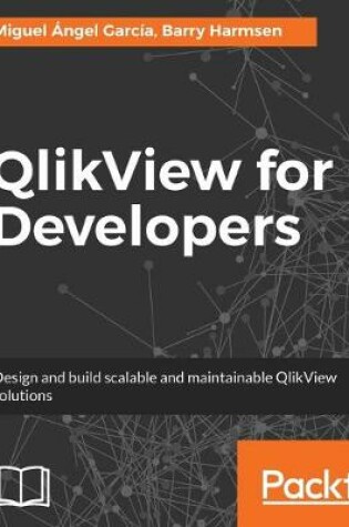 Cover of QlikView for Developers