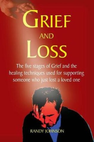 Cover of Grief and Loss