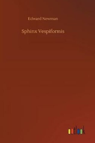 Cover of Sphinx Vespiformis