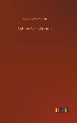 Book cover for Sphinx Vespiformis