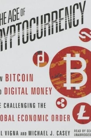 Cover of The Age Cryptocurrency