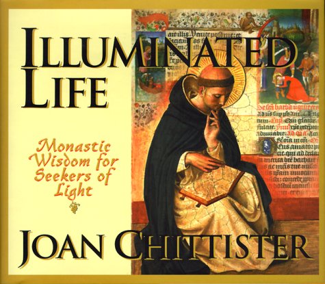 Book cover for Illuminated Life