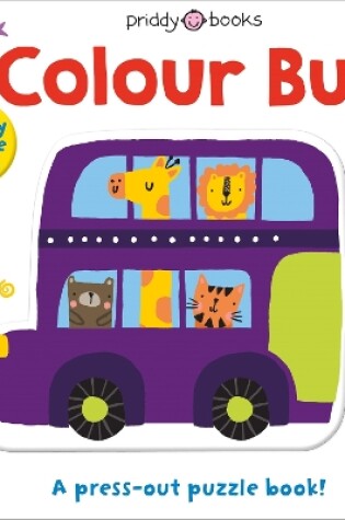 Cover of Colour Bus