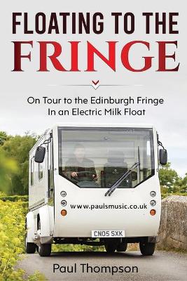Book cover for Floating to the Fringe