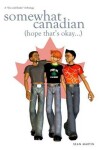 Book cover for Somewhat Canadian