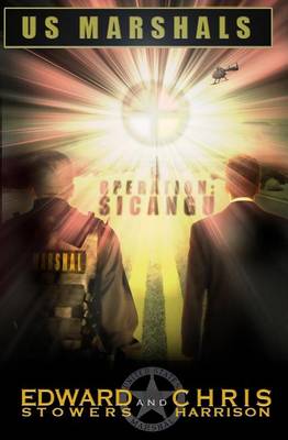 Book cover for U.S. Marshals - Operation