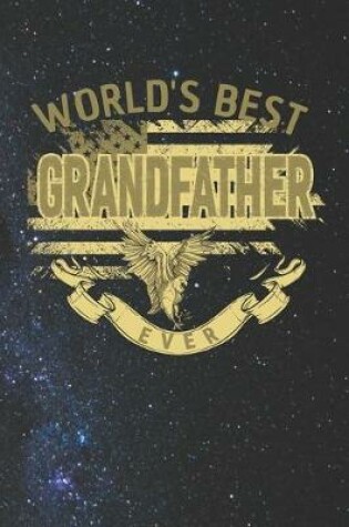 Cover of World's Best Grandfather Ever