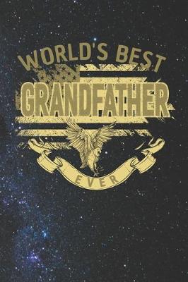 Book cover for World's Best Grandfather Ever