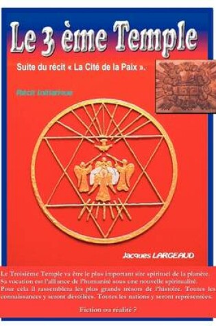 Cover of Le Troisi Me Temple