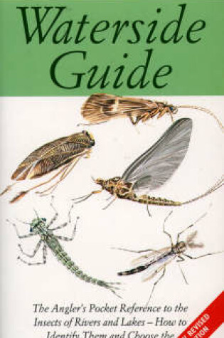 Cover of John Goddard's Waterside Guide