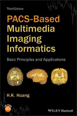 Cover of PACS–Based Multimedia Imaging Informatics