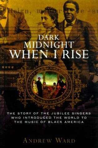Cover of Dark Midnight When I Rise
