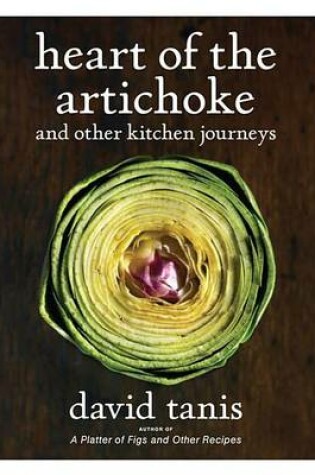 Cover of Heart of the Artichoke