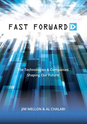 Cover of Fast Forward