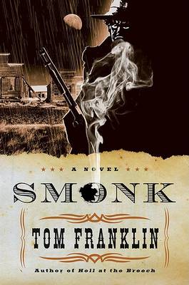 Book cover for Smonk or Widow Town