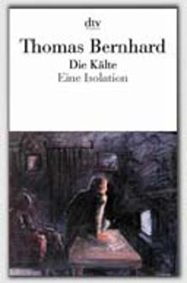 Book cover for Die Kalte