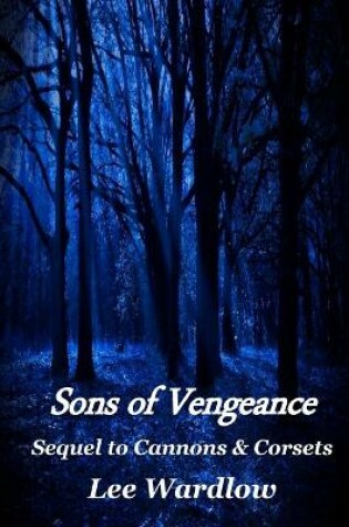 Cover of Sons of Vengeance