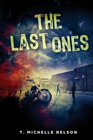 Cover of The Last Ones