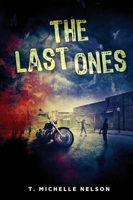 Book cover for The Last Ones