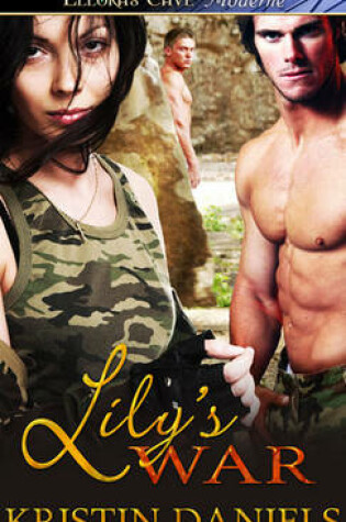 Cover of Lily's War