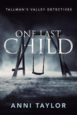 Book cover for One Last Child