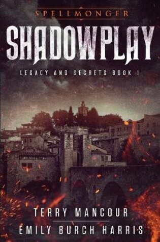 Cover of Shadowplay