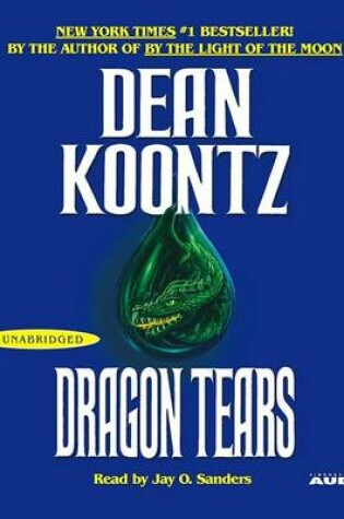 Cover of Dragon Tears