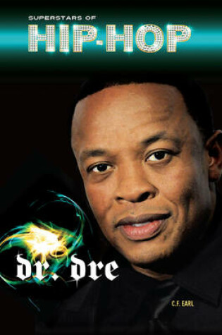 Cover of Dr. Dre