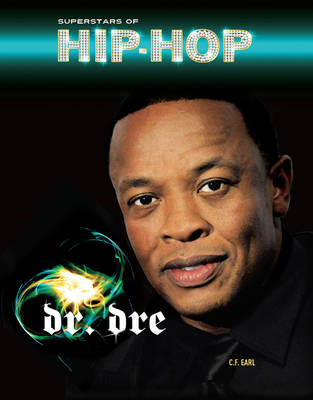 Cover of Dr. Dre