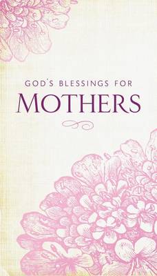 Book cover for God's Blessings for Mothers