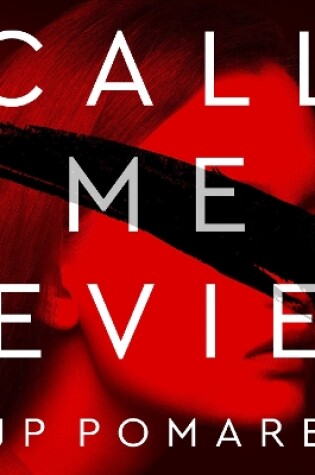 Cover of Call Me Evie