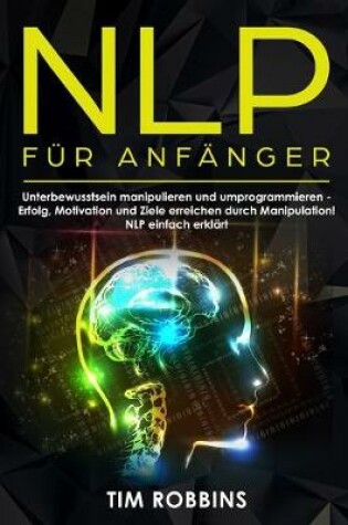 Cover of NLP für Anfänger