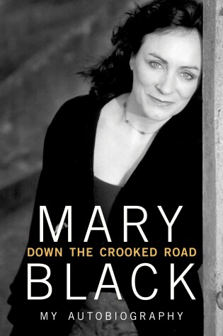 Cover of Down the Crooked Road