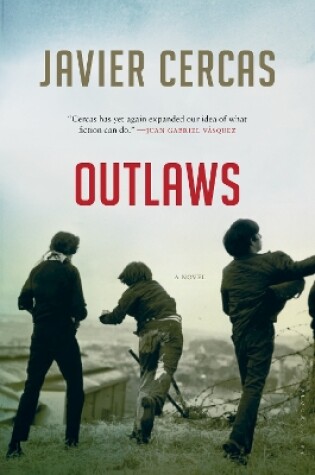 Cover of Outlaws