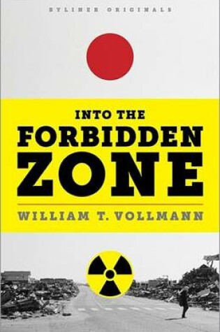 Cover of Into the Forbidden Zone