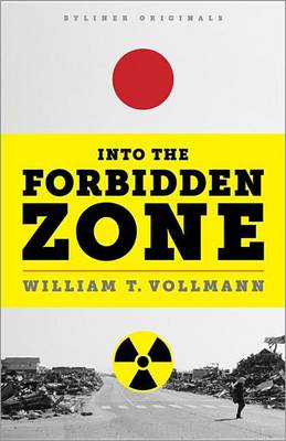 Book cover for Into the Forbidden Zone