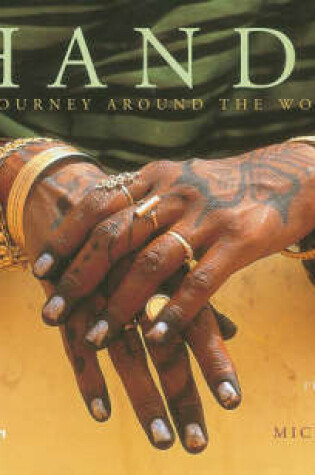 Cover of Hands:A Journey Around the World