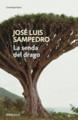 Book cover for La senda del drago