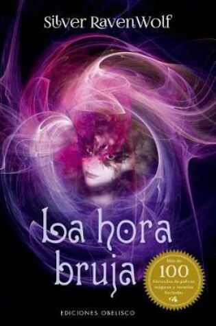 Cover of Hora Bruja, La