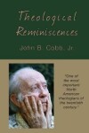 Book cover for Theological Reminiscences