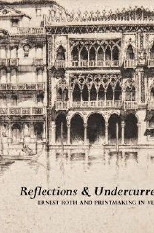 Cover of Reflections and Undercurrents