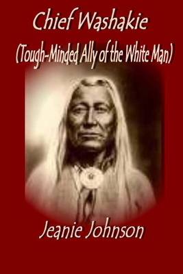 Book cover for Chief Washakie