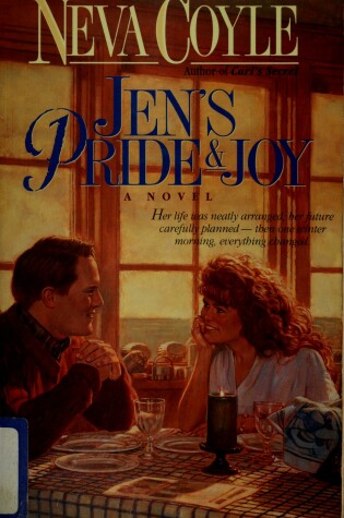 Cover of Jen's Pride and Joy