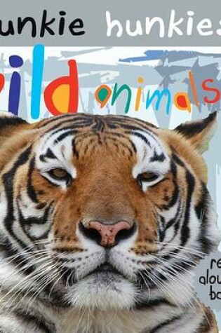 Cover of Wild Animals