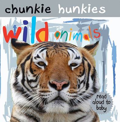 Cover of Wild Animals